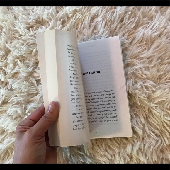 2/$10 KRISTA KIM-BAP Young Adult Reader Book Fun Read For Teens Teen Age - Picture 7 of 8